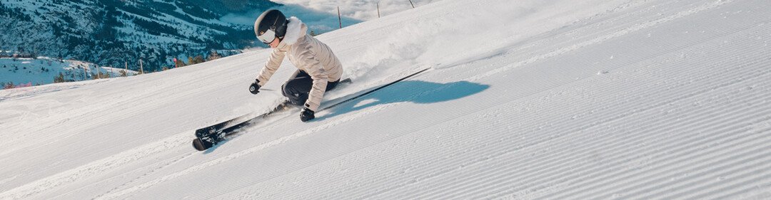 Guide des sales tailles ski rossignol